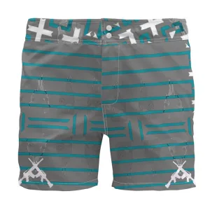 #430 cnl Board Shorts