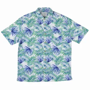 Bamboo Shirt - Island Life