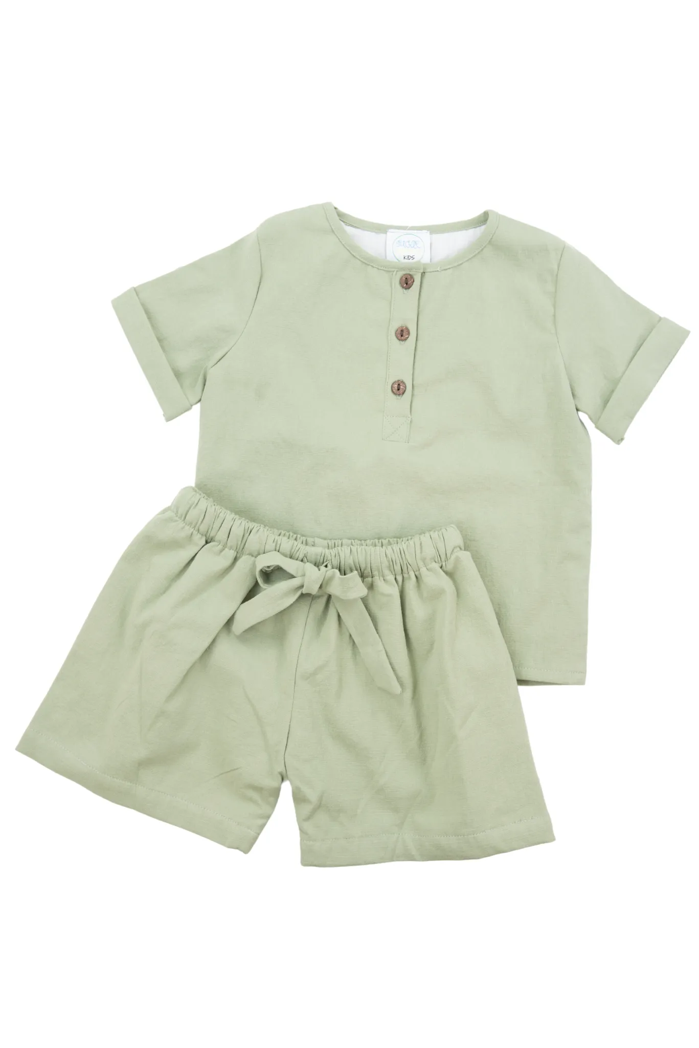 Boys Jordan Short Set