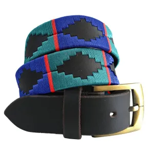 CALZADA - Classic Polo Belt