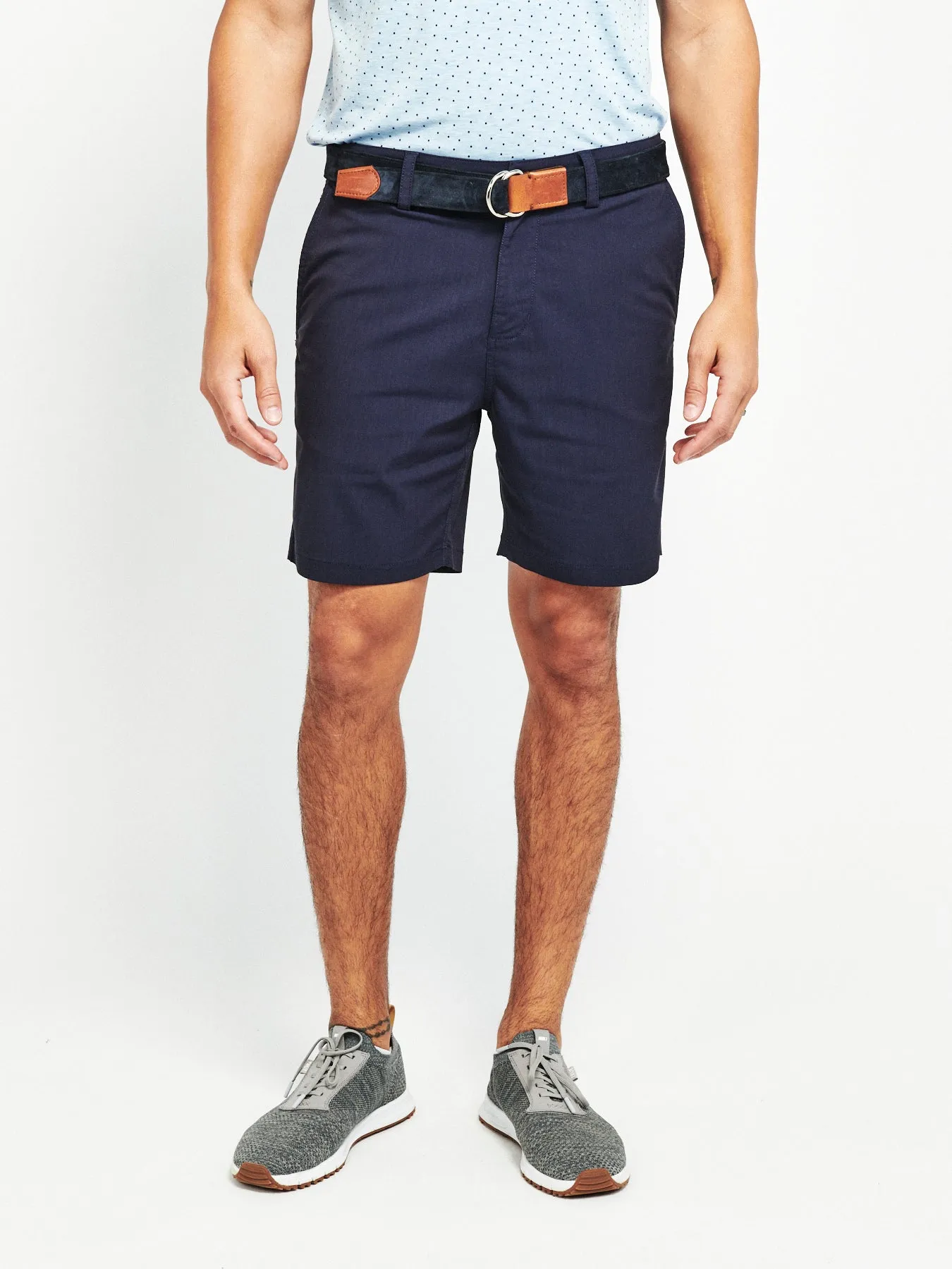 Cloud Chino Short