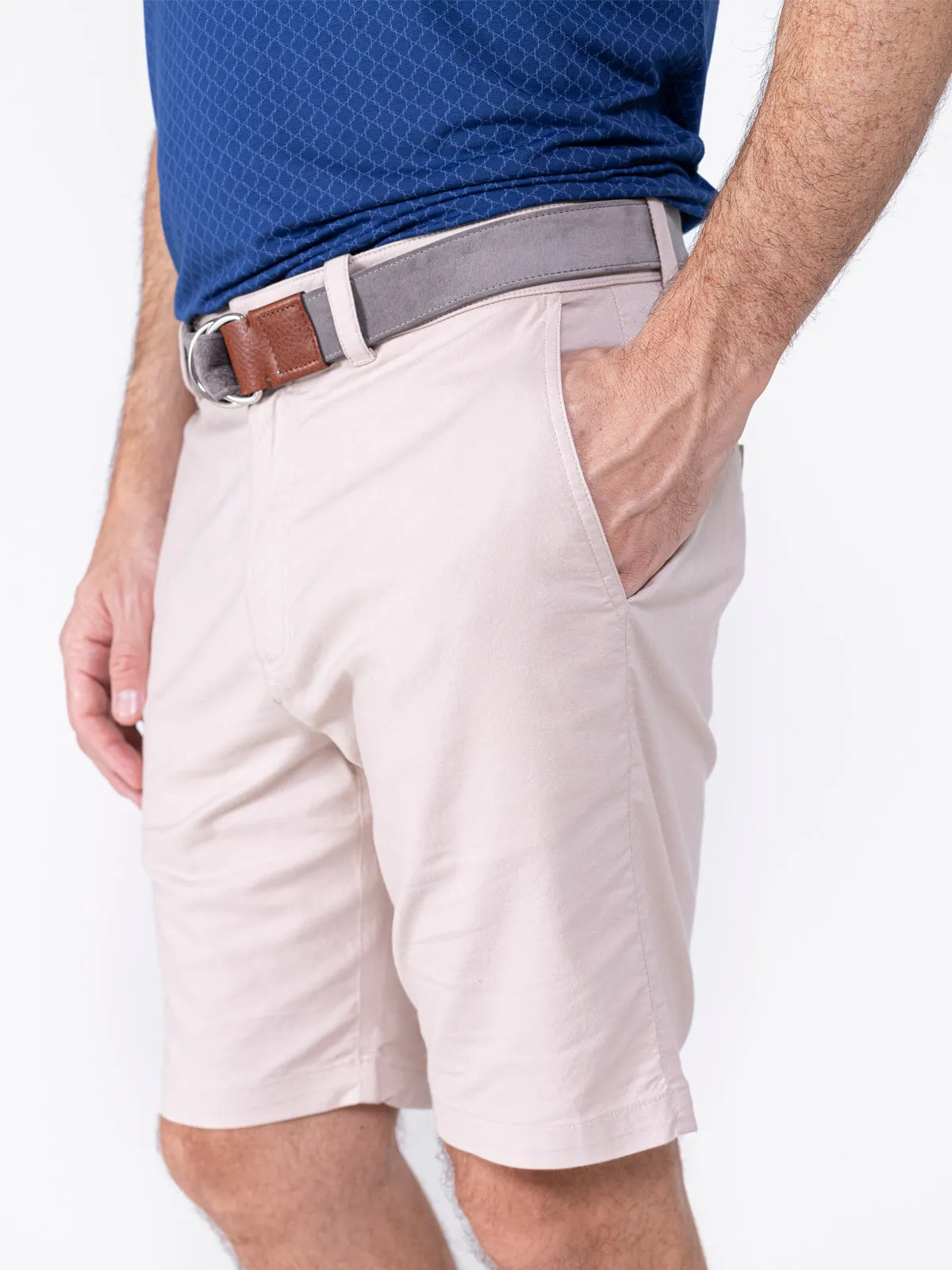 Cloud Chino Short