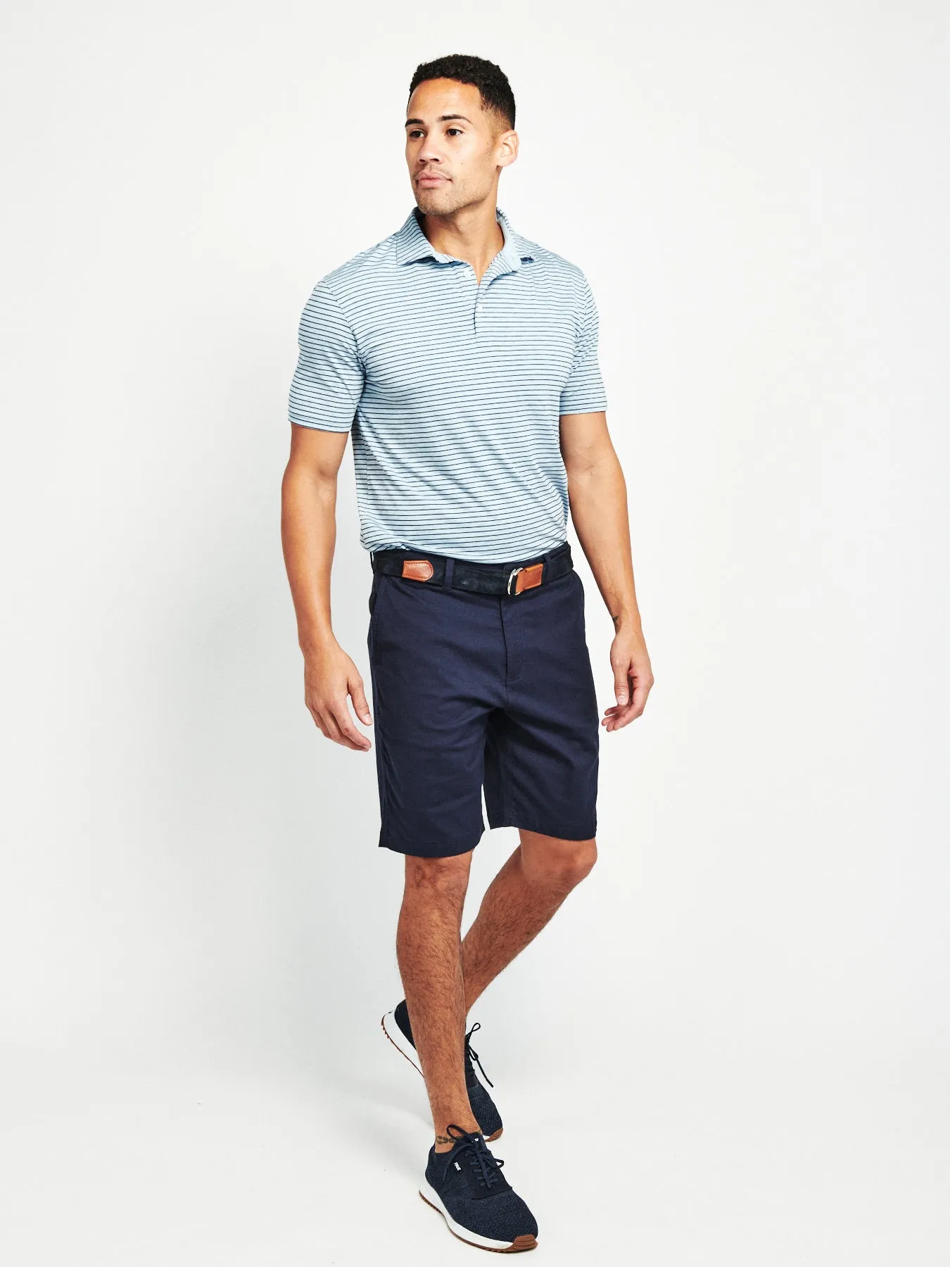 Cloud Chino Short