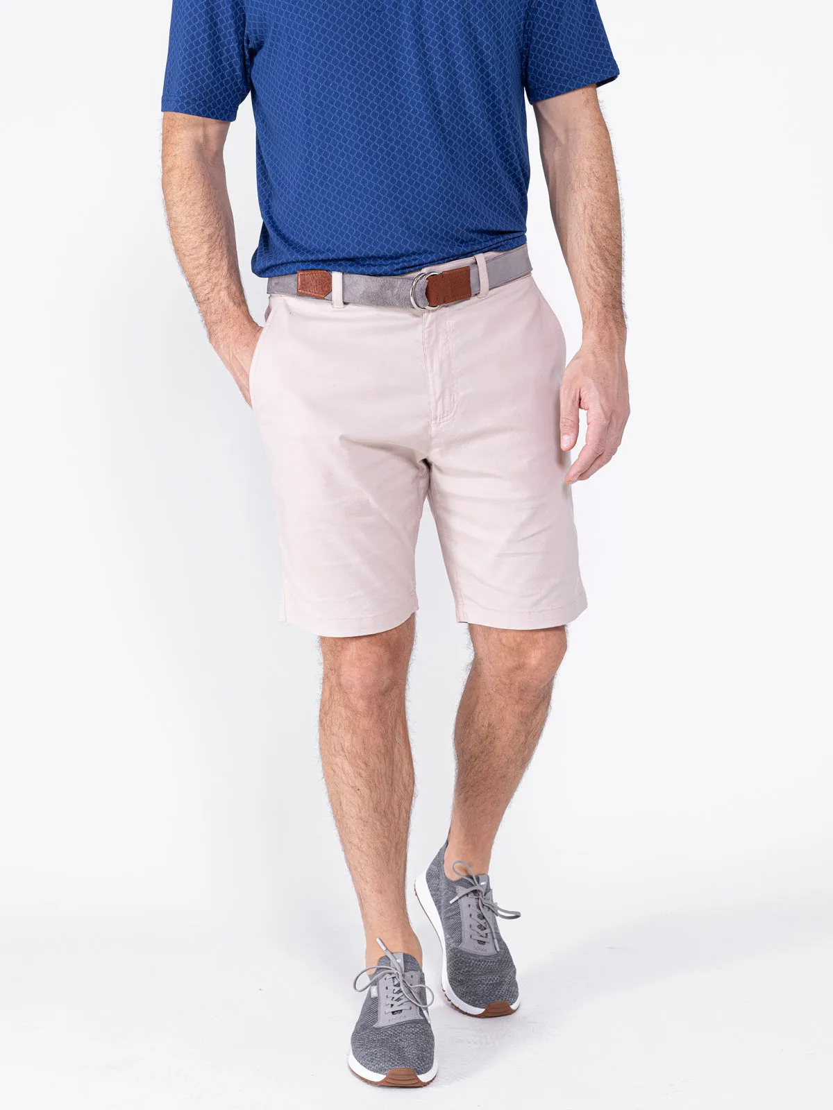 Cloud Chino Short