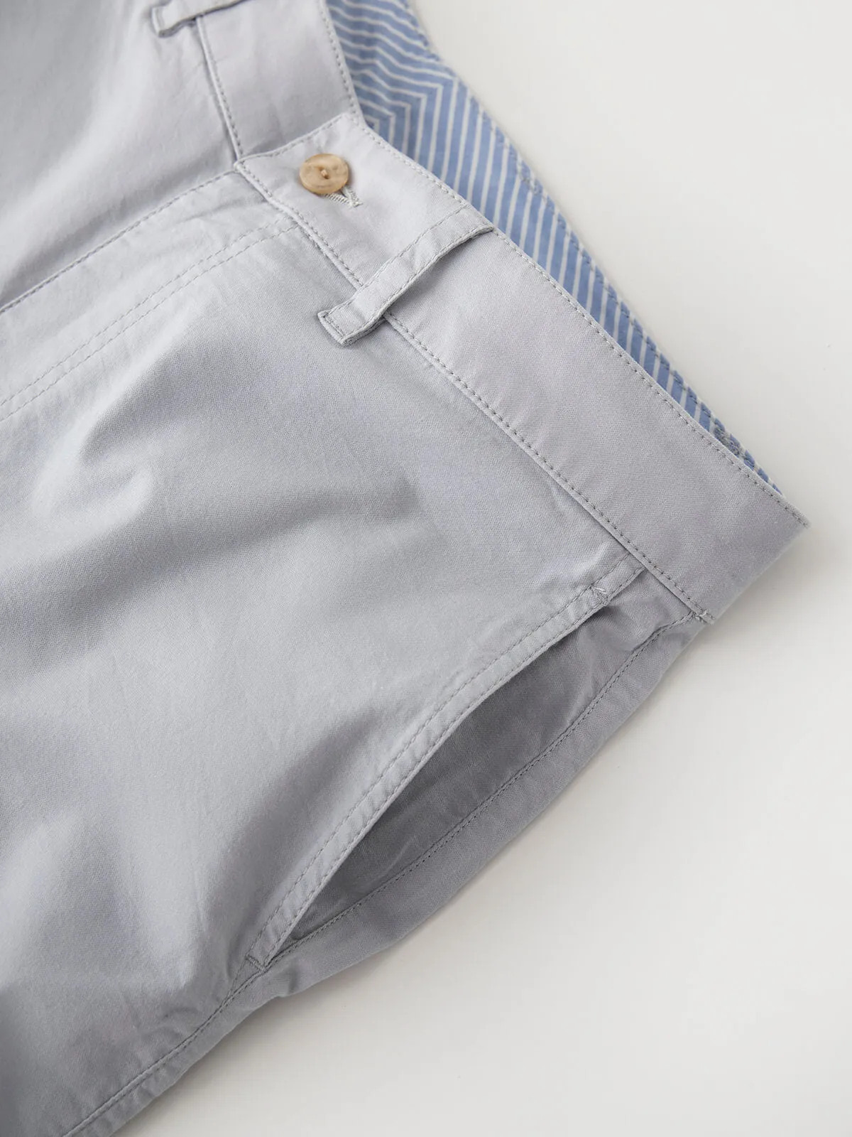 Cloud Chino Short