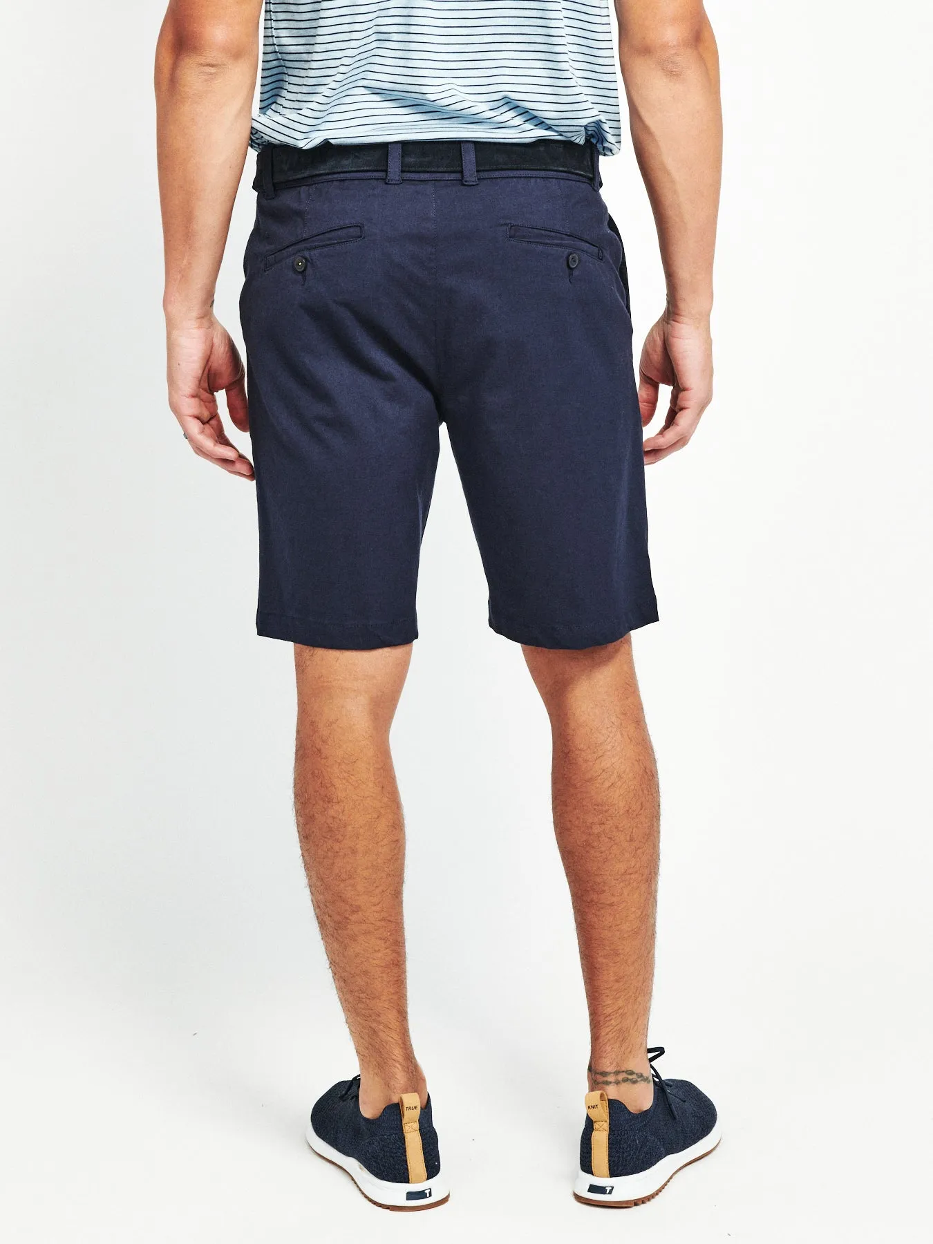 Cloud Chino Short