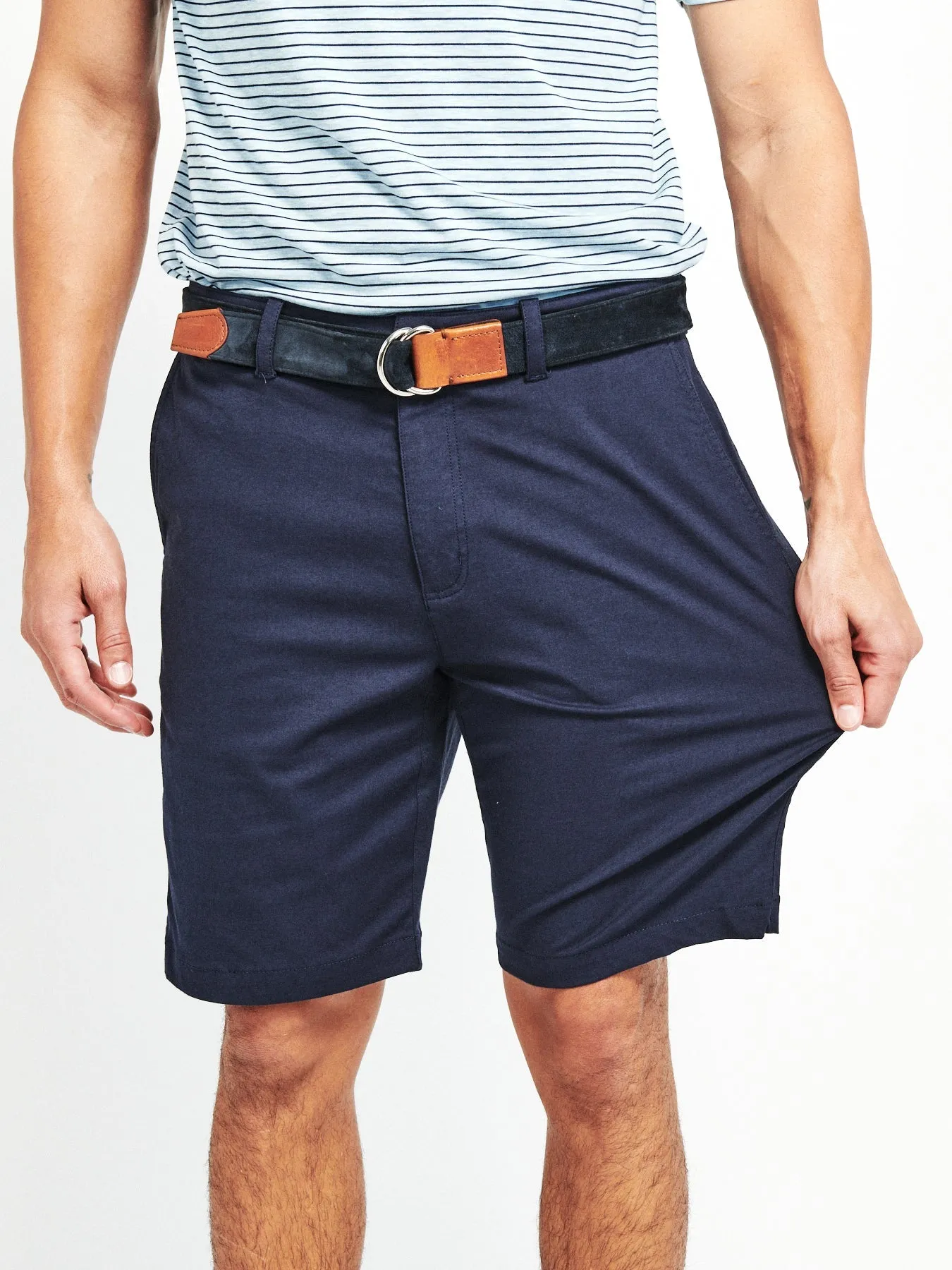 Cloud Chino Short