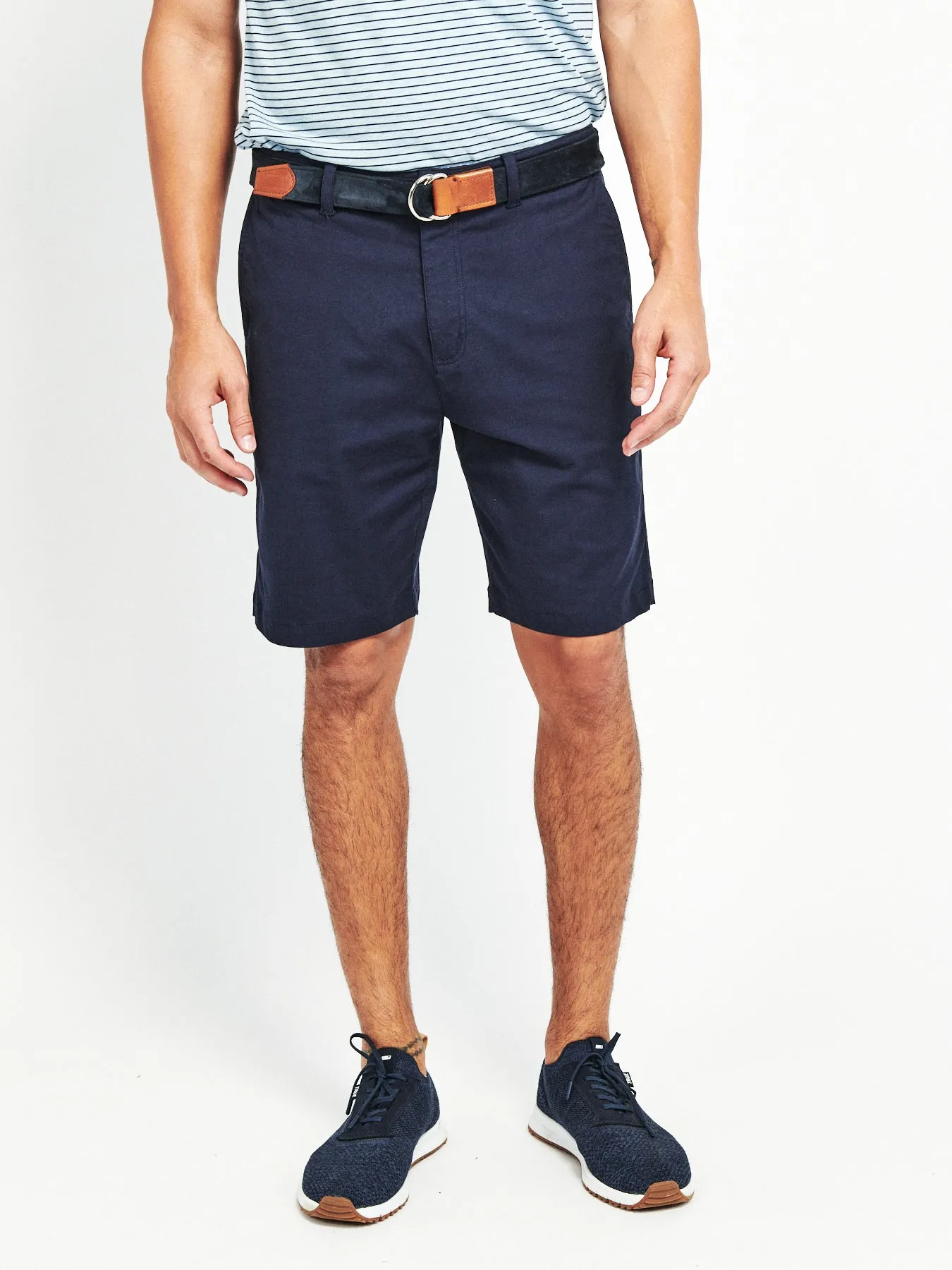 Cloud Chino Short