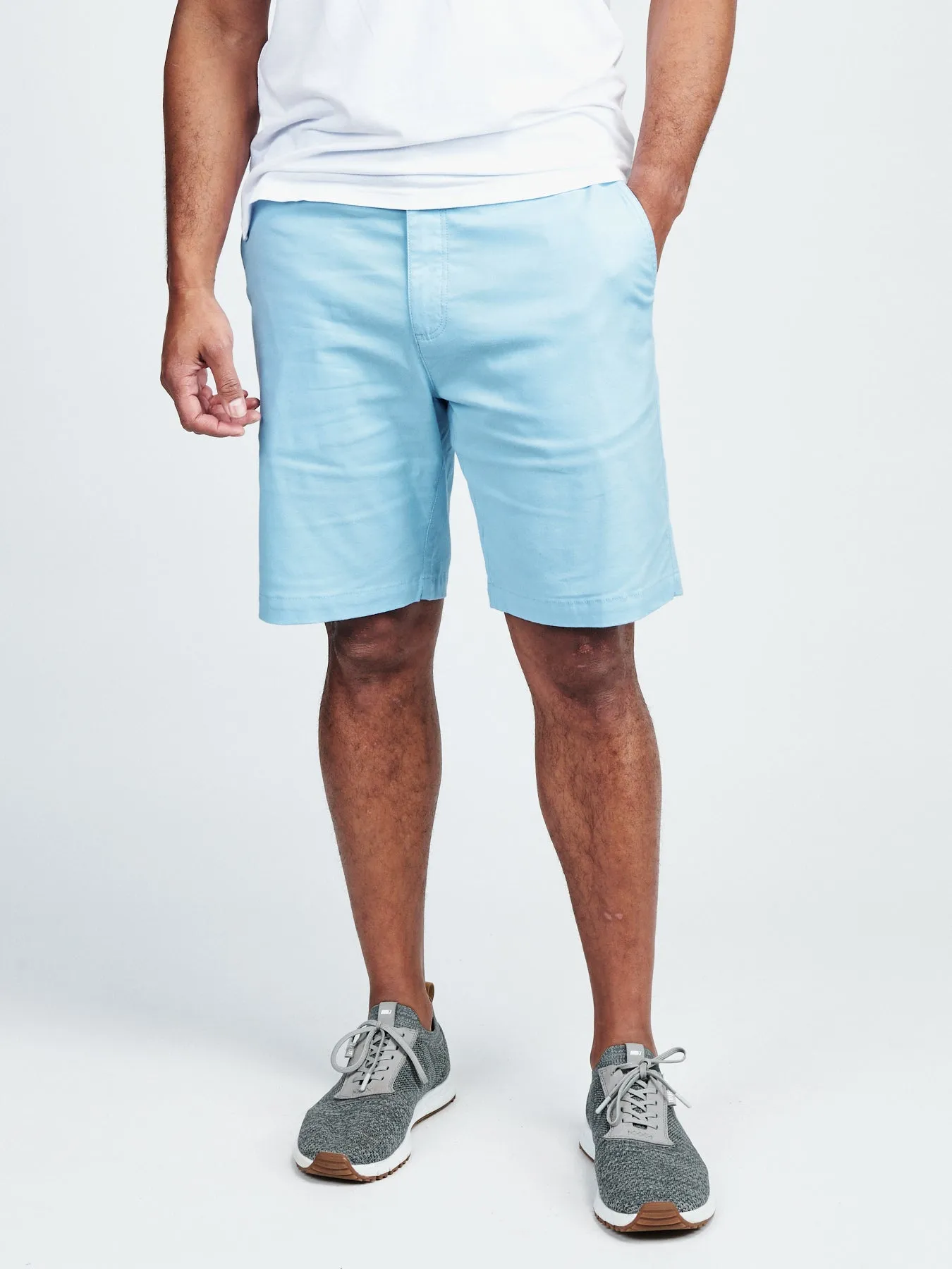 Cloud Chino Short