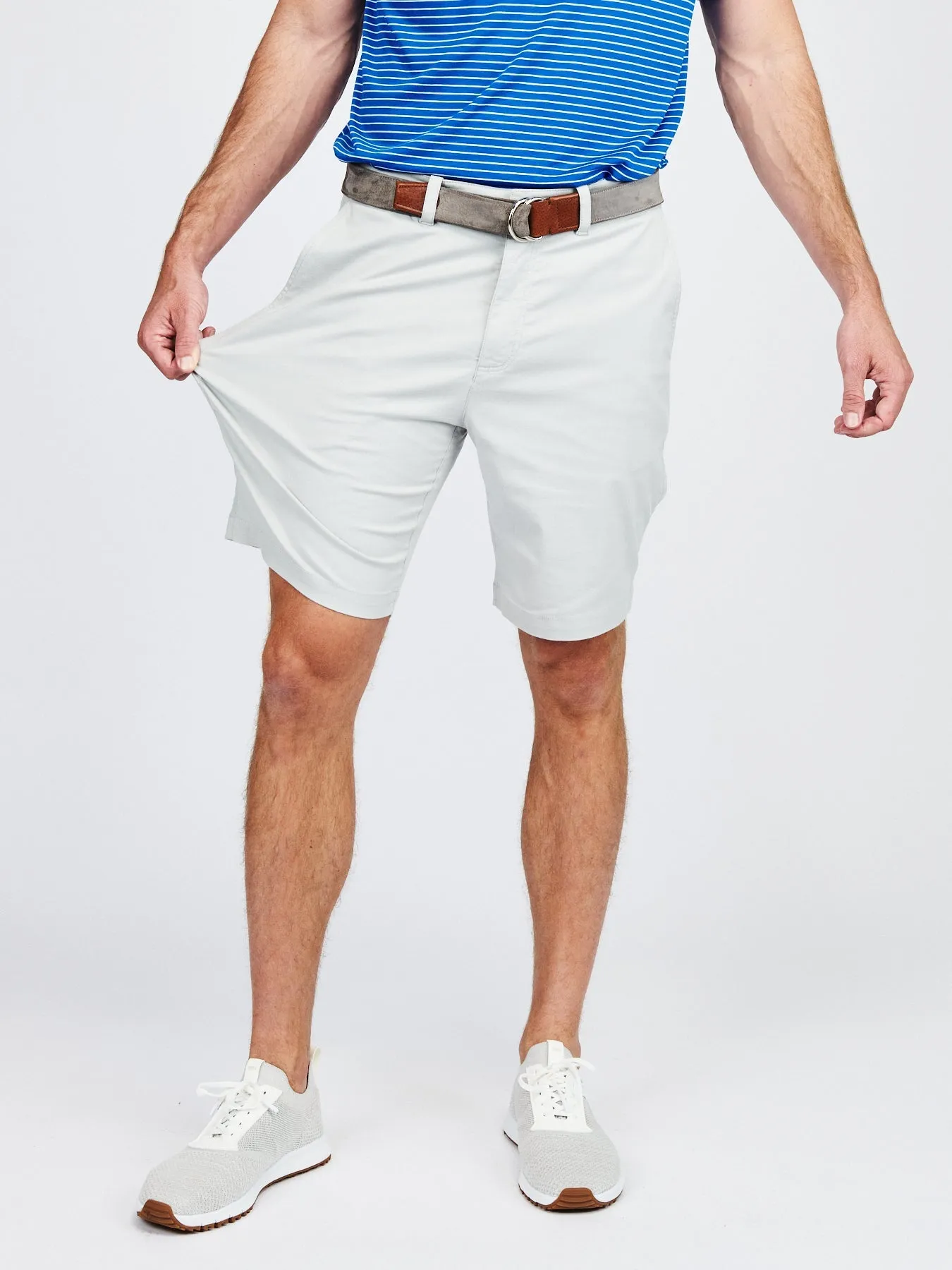 Cloud Chino Short