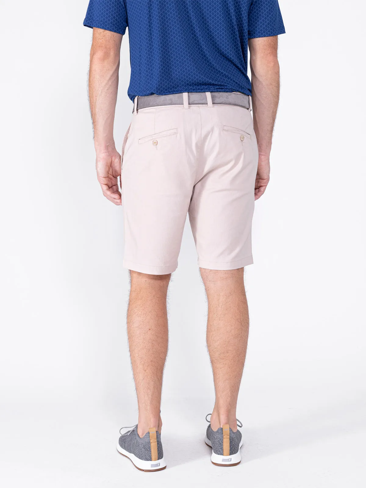 Cloud Chino Short