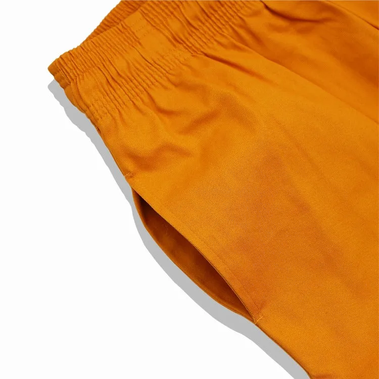 Cookman Waiter's Pants (stretch) - Mustard