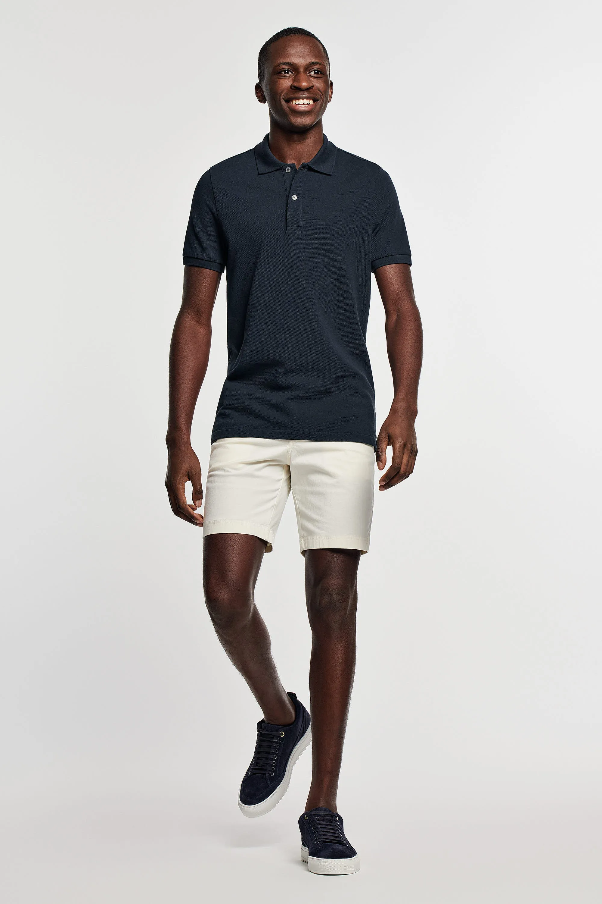 Cosmics * The Classic Polo