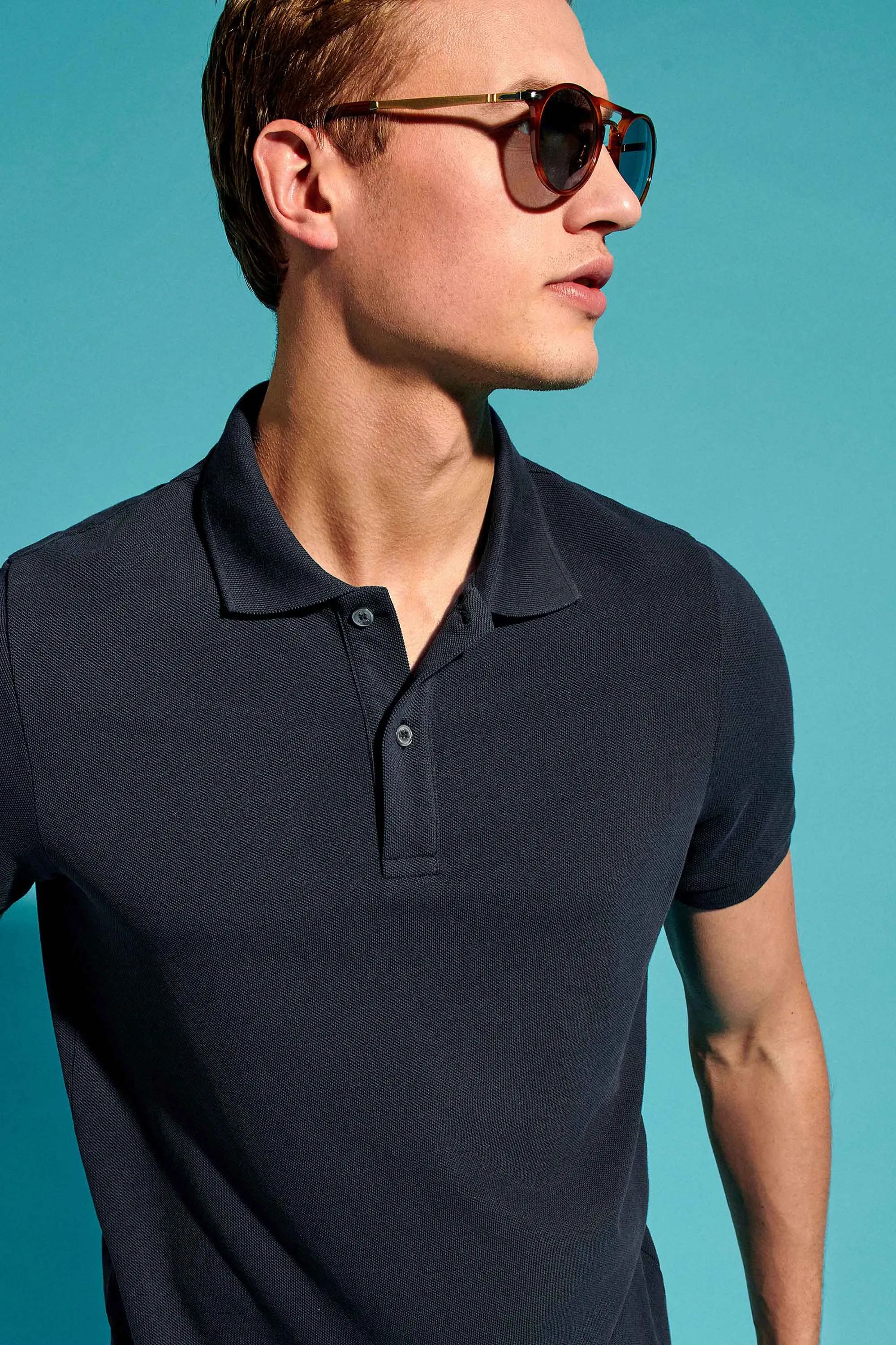 Cosmics * The Classic Polo