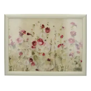 Creative Tops Wild Field Poppies Lap Tray