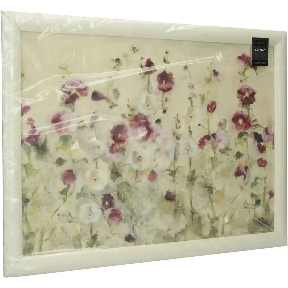 Creative Tops Wild Field Poppies Lap Tray