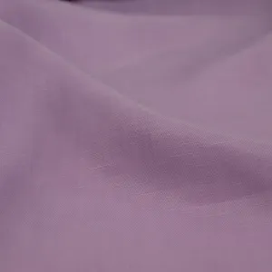 Cupro Linen Tencel - Lilac