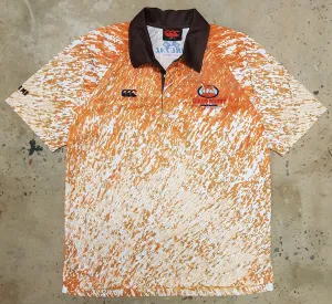 Dingo Rugby Polo