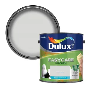 Dulux Easycare Kitchen 2.5L Matt Emulsion - Polish Pebble