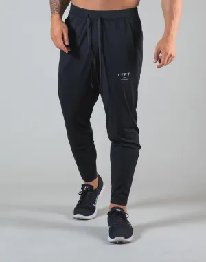 Extreme Stretch Luxe Pants- Black