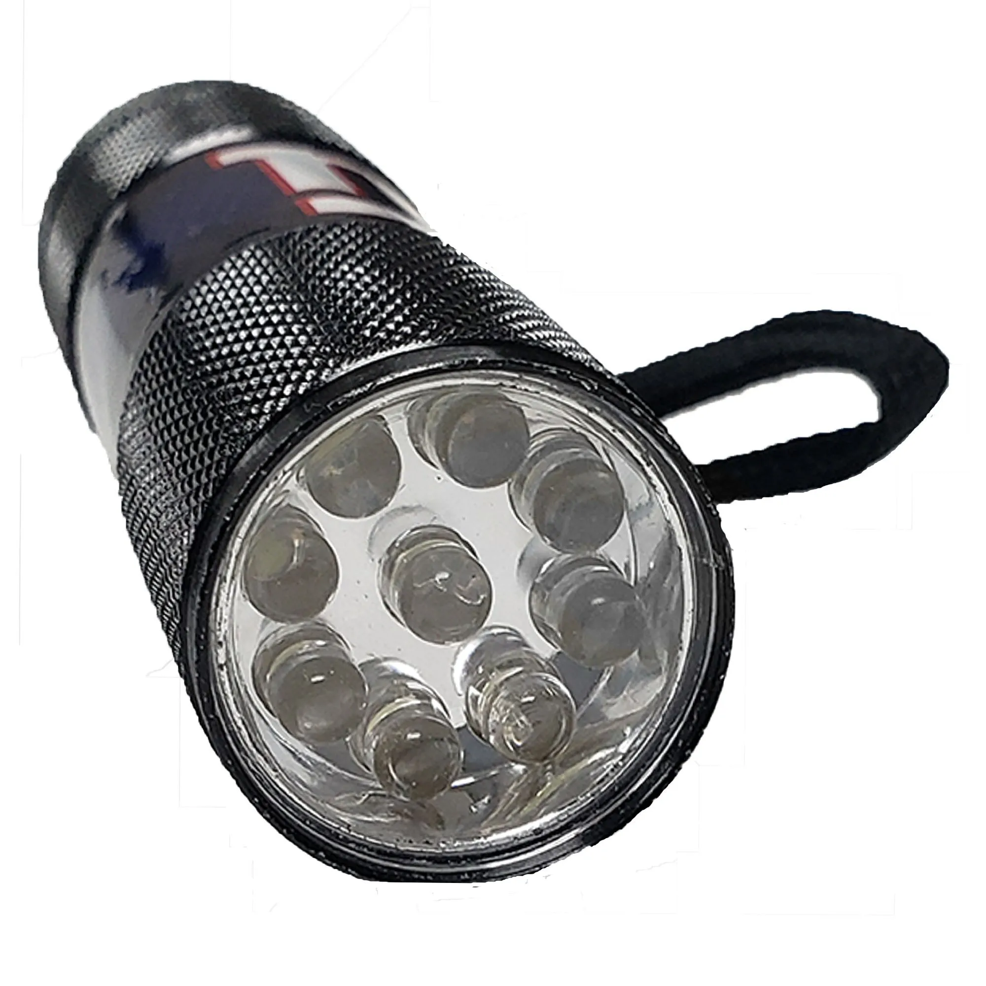 Fanmats Portland Trail Blazers LED Pocket Flashlight