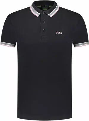 Hugo Boss Paddy Dark Blue 50469055-407