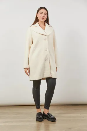 Isle Of Mine Allure Coat