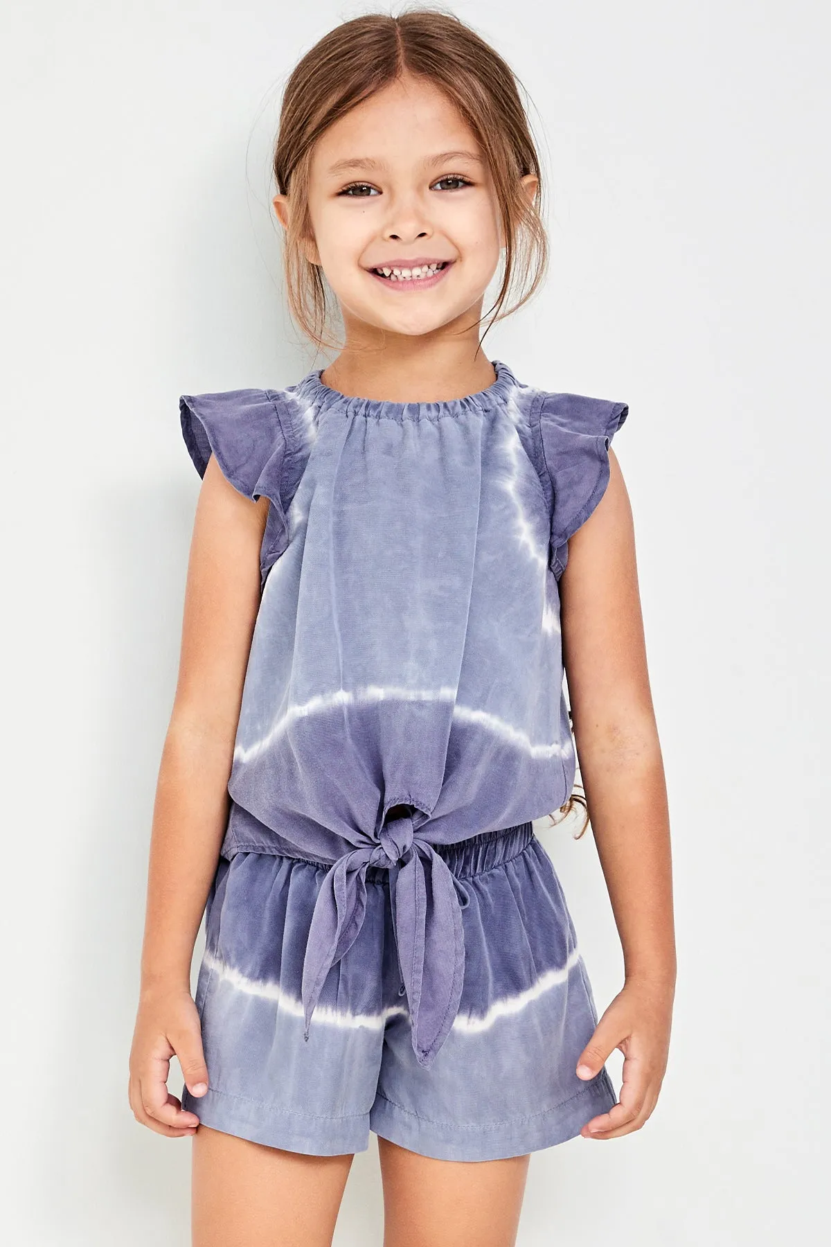 Kids Shorts Bella Dahl Indigo