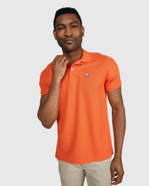 MENS CLASSIC POLO - B6K001S1PC