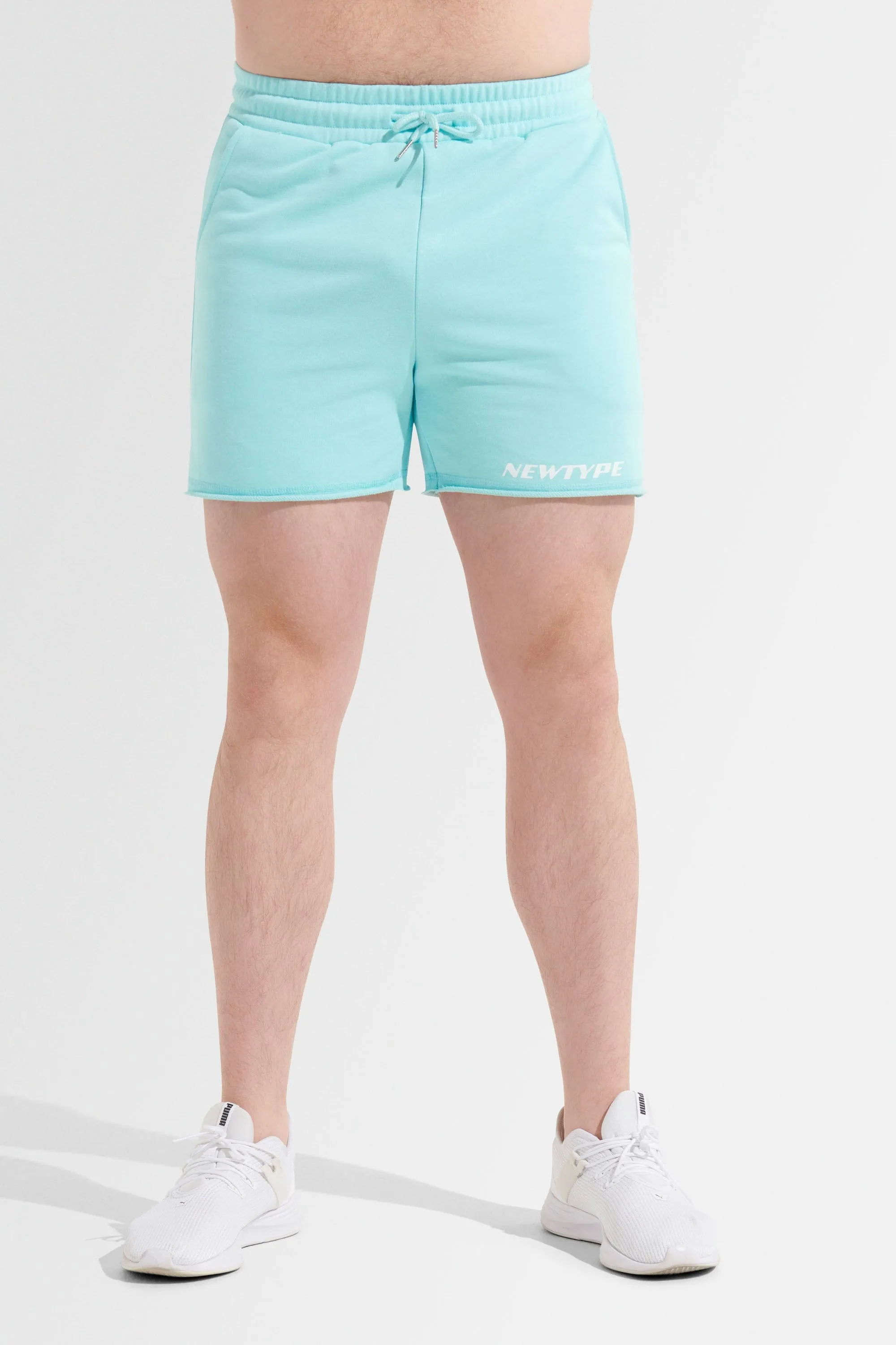 Royal Shorts - Sky Blue