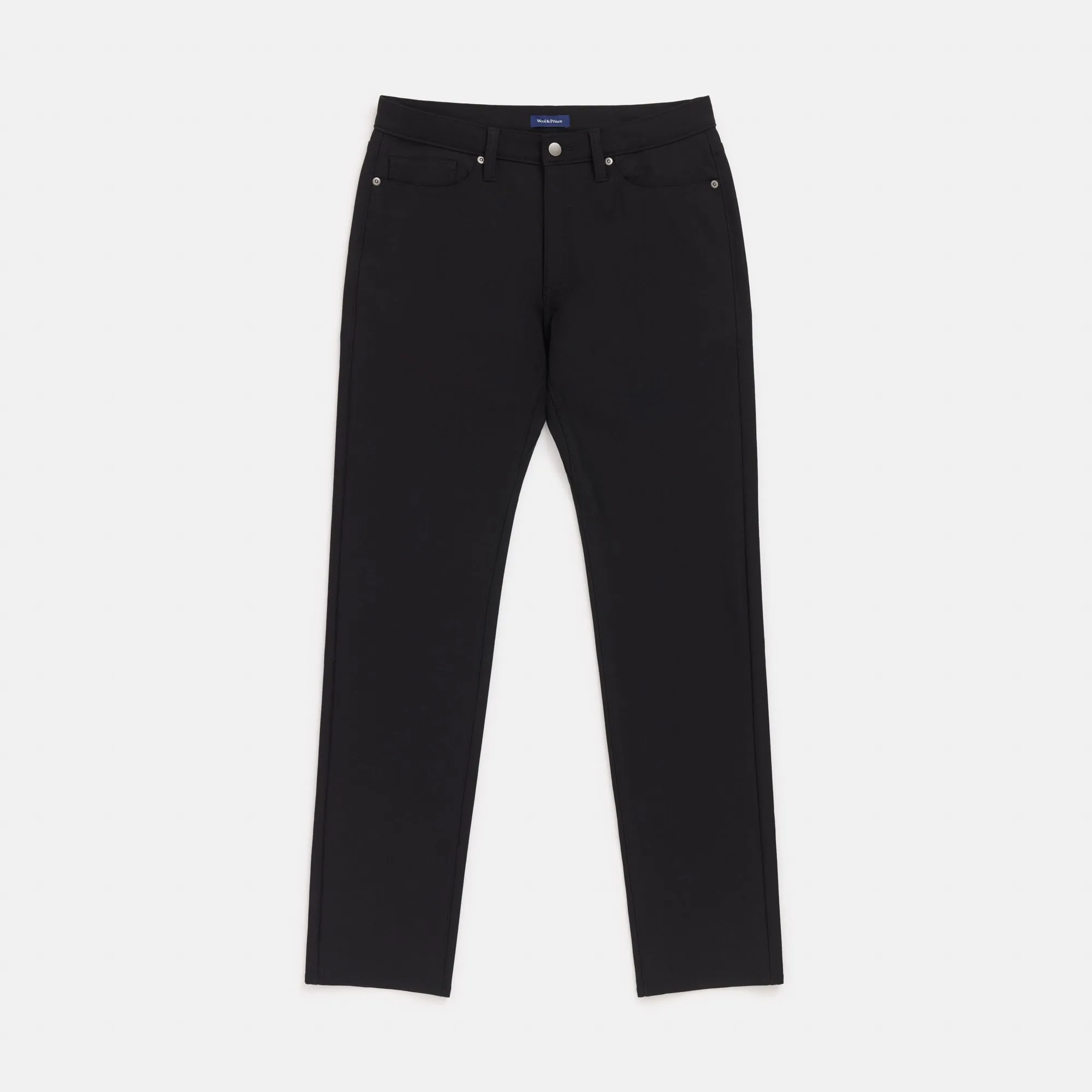 Stretch Canvas Pant