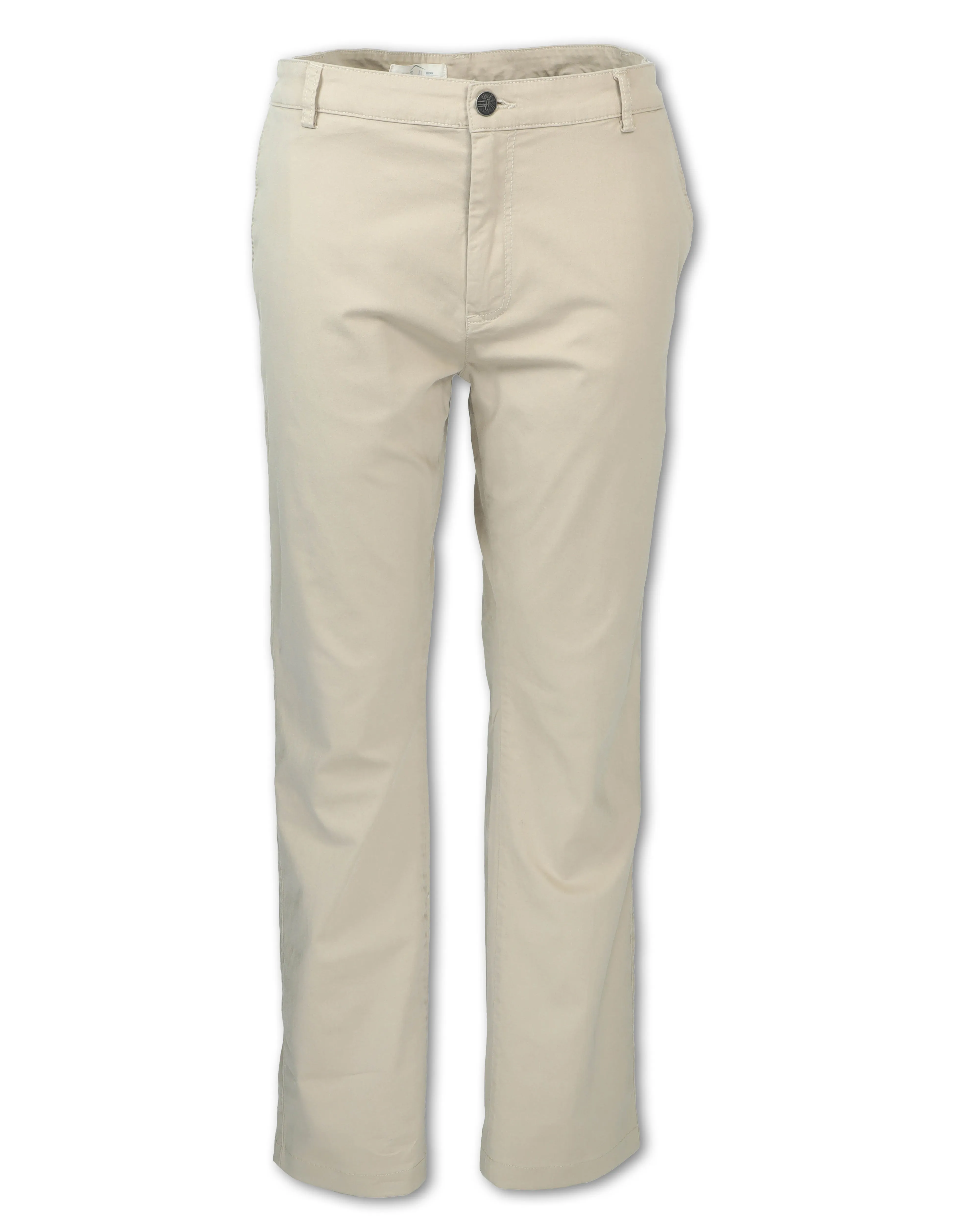 STRETCH TWILL PANTS - SHIPS 8/1/25