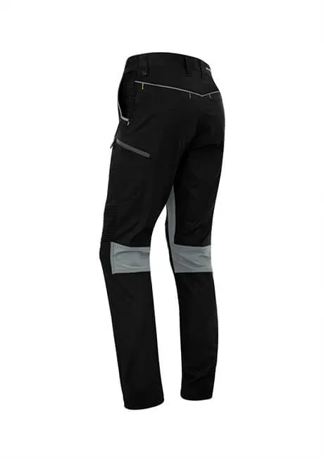 Syzmik Mens Streetworx Stretch Pant Non-Cuffed (ZP320)