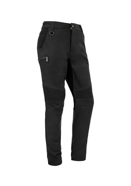 Syzmik Mens Streetworx Stretch Pant Non-Cuffed (ZP320)