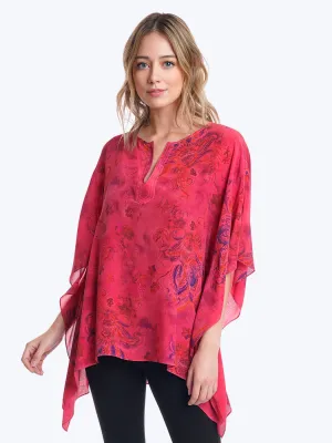 Tianello Tindar Washable Silk Ceravé Kaftan