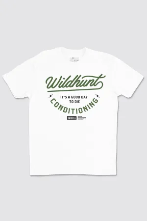 Wild Hunt Conditioning Foundation Tee