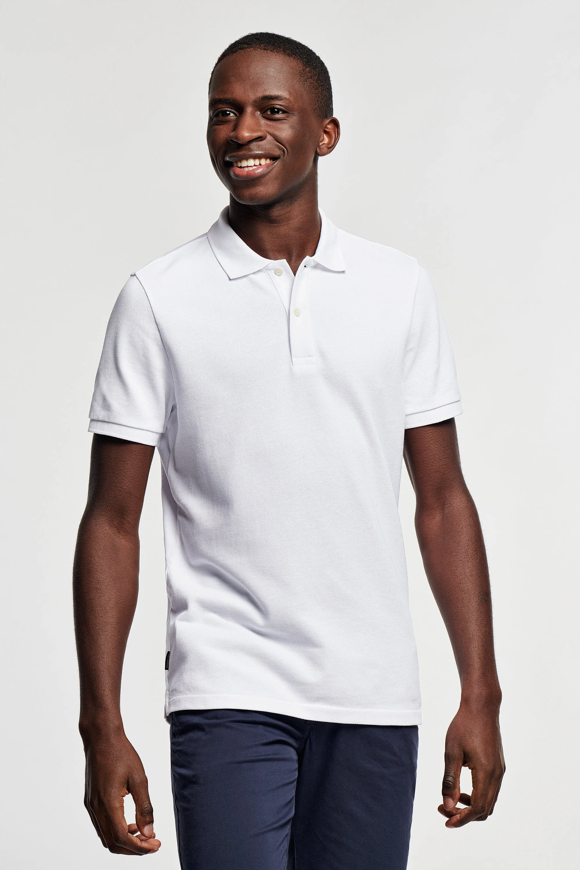 Wimbledons * Polos Classiques