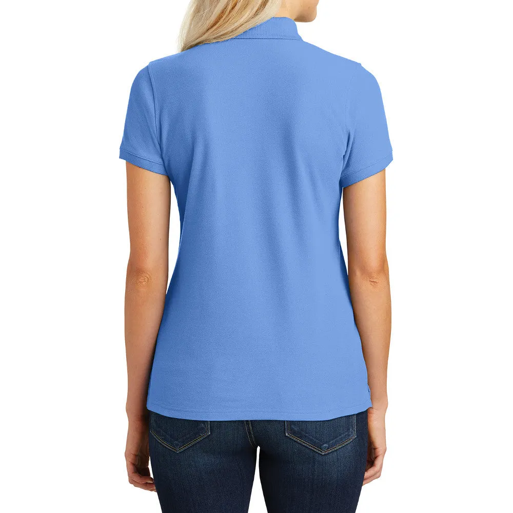 Women's Core Classic Pique Polo